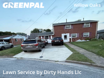 Lawn Mowing Service nearby Hampton, VA, 