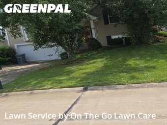 Lawn Cut nearby Saint Peters, MO, 