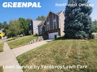 Lawn Cutting nearby Omaha, NE, 