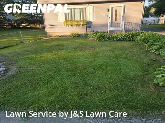 Lawn Cutting nearby Erie, PA, 