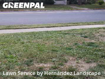 Lawn Care Service nearby Ridley Park, PA, 