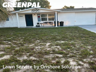 Lawn Service nearby Hudson, FL, 