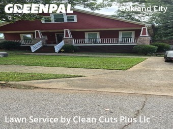 Lawn Mow nearby Atlanta, GA, 