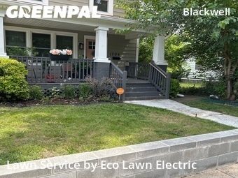 Commercial Landscaping In Richmond,23224,Landscaping Cleanup by Eco Lawn Electric, work completed in Jun , 2026