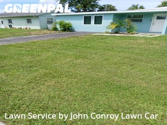 Lawn Service nearby Venice, FL, 