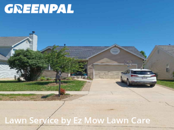 Lawn Cut nearby Eureka, MO, 