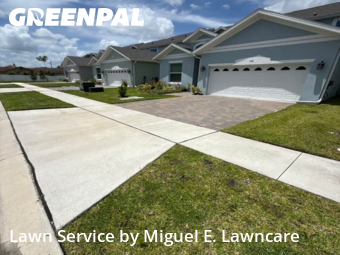 Lawn Mowing nearby Orlando, FL, 