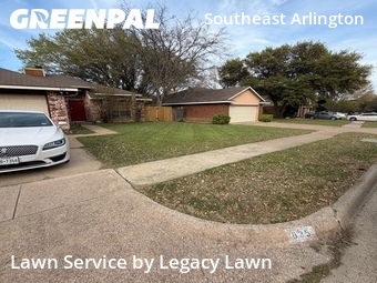 Lawn Care nearby Arlington, TX, 