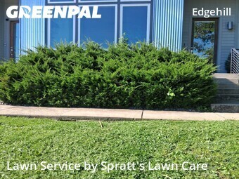 Lawn Care nearby Nashville, TN, 