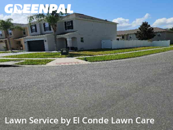 Lawn Service nearby Kissimmee, FL, 