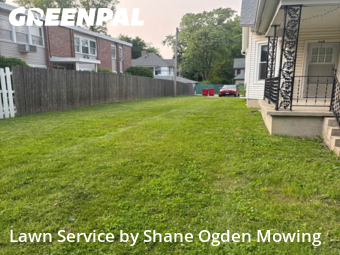 Lawn Maintenance nearby Champaign, IL, 