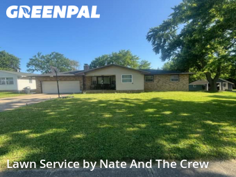 Yard Care in Medina, 44256, Lawn Management by Nate And The Crew, work completed in Nov , 2025