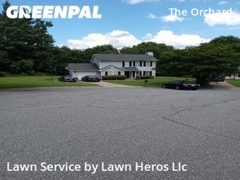 Lawn Mow nearby Greensboro, NC, 