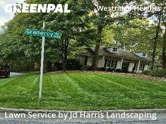 Grass Cut nearby Greensboro, NC, 