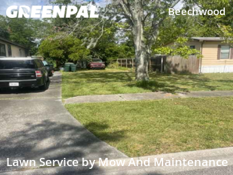 Lawn Care nearby Jacksonville, FL, 