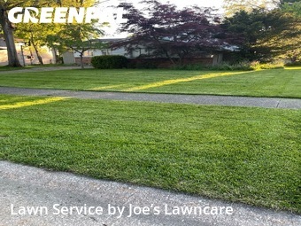 Lawn Maintenance nearby Lyndhurst, OH, 