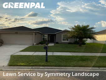 Grass Cut nearby Jacksonville, FL, 
