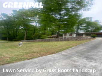 Yard Mowing nearby Chamblee, GA, 