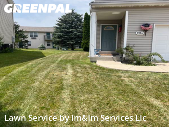 Yard Mowing nearby Bloomington, IL, 