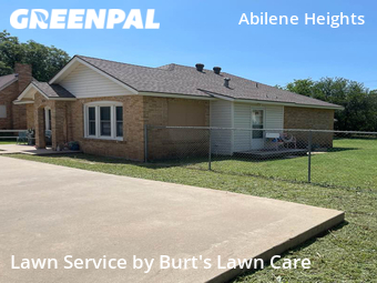 Grass Cutting nearby Abilene, TX, 