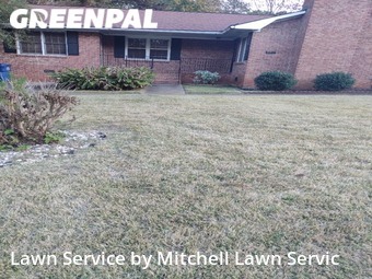 Lawn Cut nearby Atlanta, GA, 