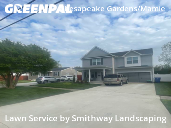 Lawn Service nearby Norfolk, VA, 