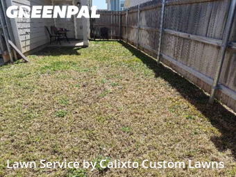 Lawn Service nearby Fort Worth, TX, 