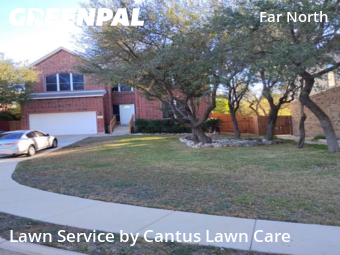 Yard Mowing nearby San Antonio, TX, 