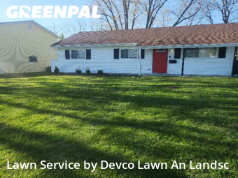 Lawn Service nearby O'fallon, MO, 