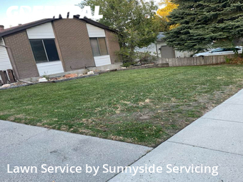 Lawn Care Service nearby Salt Lake City, UT, 