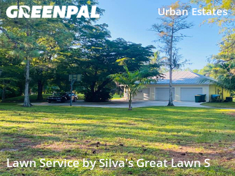 Lawn Maintenance nearby Naples, FL, 