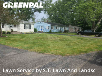 Lawn Care Service nearby Rochester, NY, 