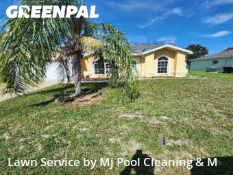Lawn Service nearby Winter Haven, FL, 