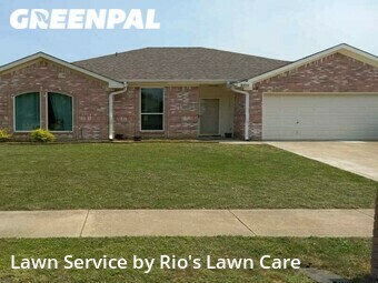 Lawn Service nearby Mansfield, TX, 