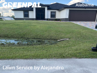 Lawn Maintenance nearby Lehigh Acres, FL, 