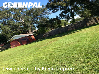 Lawn Mowing Service nearby Tampa, FL, 