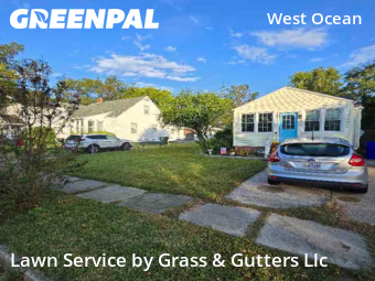 Yard Mowing nearby Norfolk, VA, 
