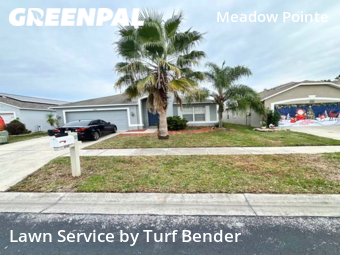 Lawn Cutting nearby Wesley Chapel, FL, 