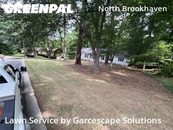 Lawn Cutting nearby Atlanta, GA, 