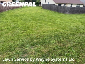 Lawn Service nearby Columbia, MO, 