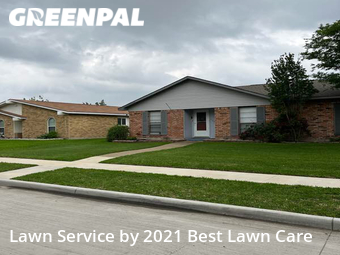 Lawn Maintenance nearby Plano, TX, 