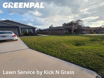Lawn Mowing nearby Fleming Island, FL, 