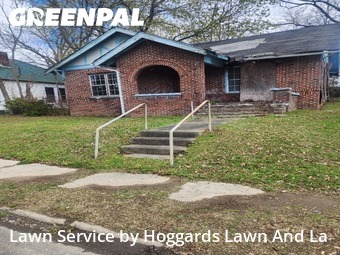 Yard Cutting nearby Jackson, TN, 