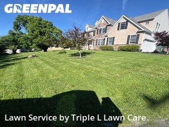 Lawn Maintenance nearby Trooper, PA, 