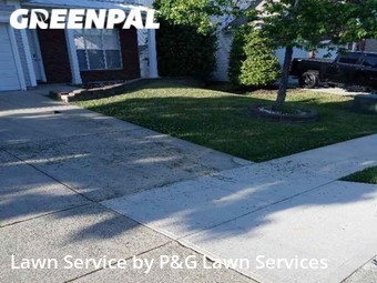 Lawn Mow nearby Charlotte, NC, 