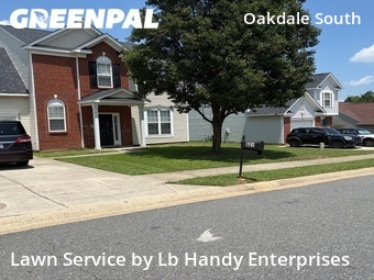 Lawn Mowing Service nearby Charlotte, NC, 