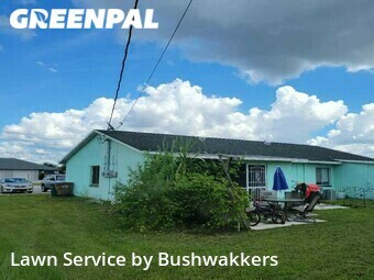 Lawn Maintenance nearby Cape Coral, FL, 