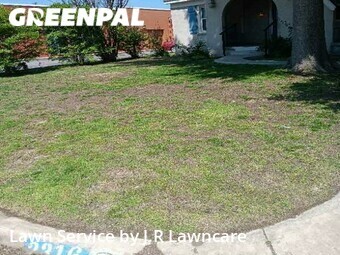 Lawn Cutting nearby Oklahoma City, OK, 