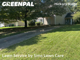 Lawn Maintenance nearby Charlotte, NC, 