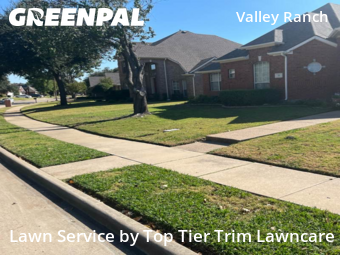 Grass Cutting nearby Irving, TX, 